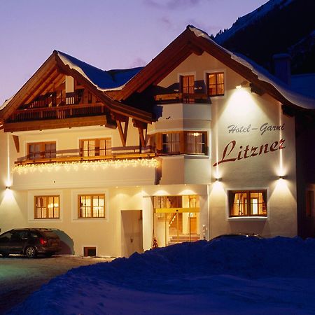 Hotel Garni Litzner Ischgl Luaran gambar