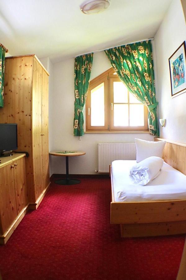 Hotel Garni Litzner Ischgl Luaran gambar