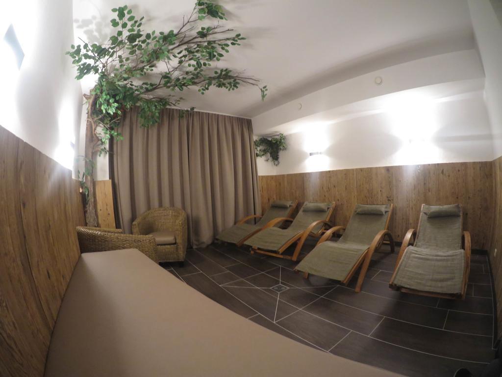 Hotel Garni Litzner Ischgl Luaran gambar