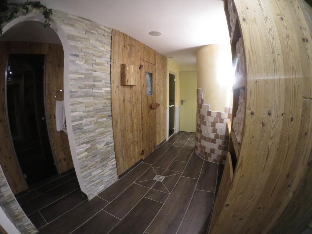 Hotel Garni Litzner Ischgl Luaran gambar
